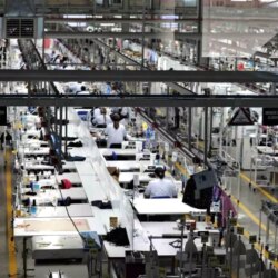 YD-ÜFE Mart’ta Yüzde 19,34 Arttı
