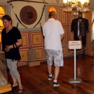 sinopta muze ziyaretcileri icin protokol imzalandi cwvnKsmS