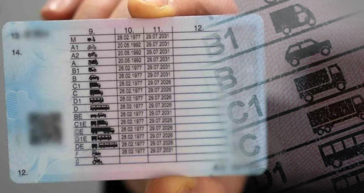 bakanlik uyardi b sinifi ehliyetlerde yeni donem carsamba gunu basliyor O3OOOYAQ