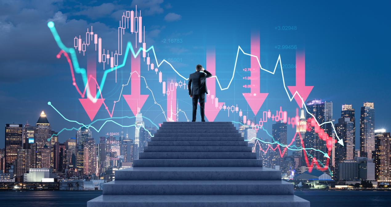 ekonomide dunyayi titreten felaket senaryosu gOyeZbkW