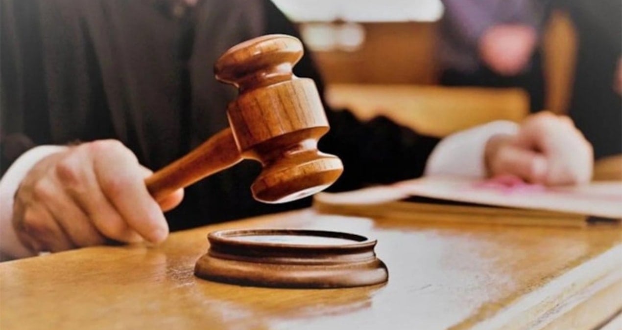 eski bakan rusveti kabul etti idam cezasina carptirildi F2QpgRXw