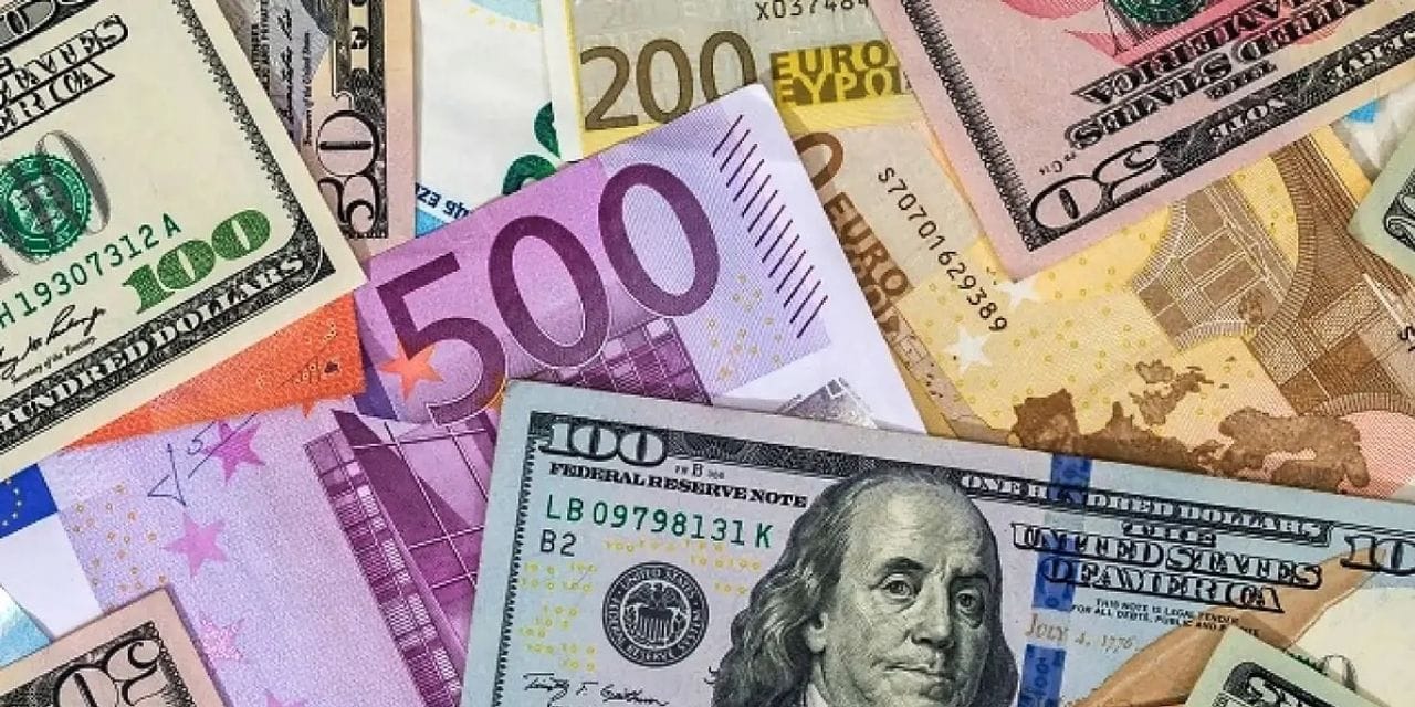 euro sakinledi bu kez dolar yukseldi fthiWERY