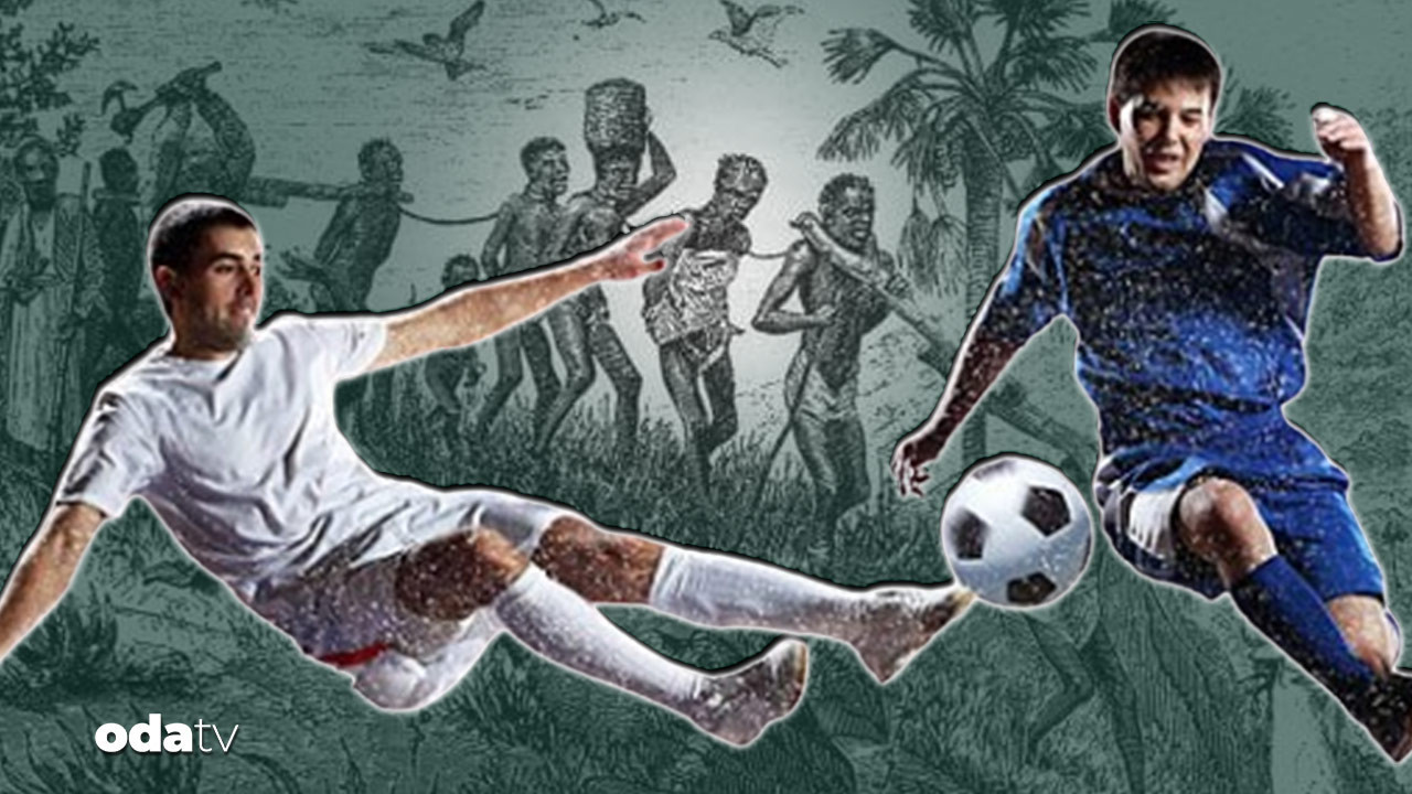 futbolcu transferlerine farkli bakis somurgeci kolonizm e93sxD5j