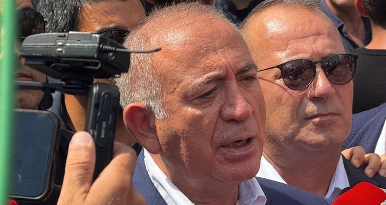 gazeteci ozan gundogdudan cok konusulacak iddia gursel tekin bana parti genel baskanligi teklif etti OXKM3g1u