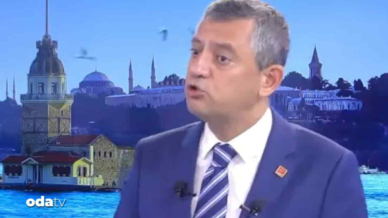 kj krizinin ardindan ozgur ozel tele1e konuk oldu kemal beye m l etmem nfhrsp1A