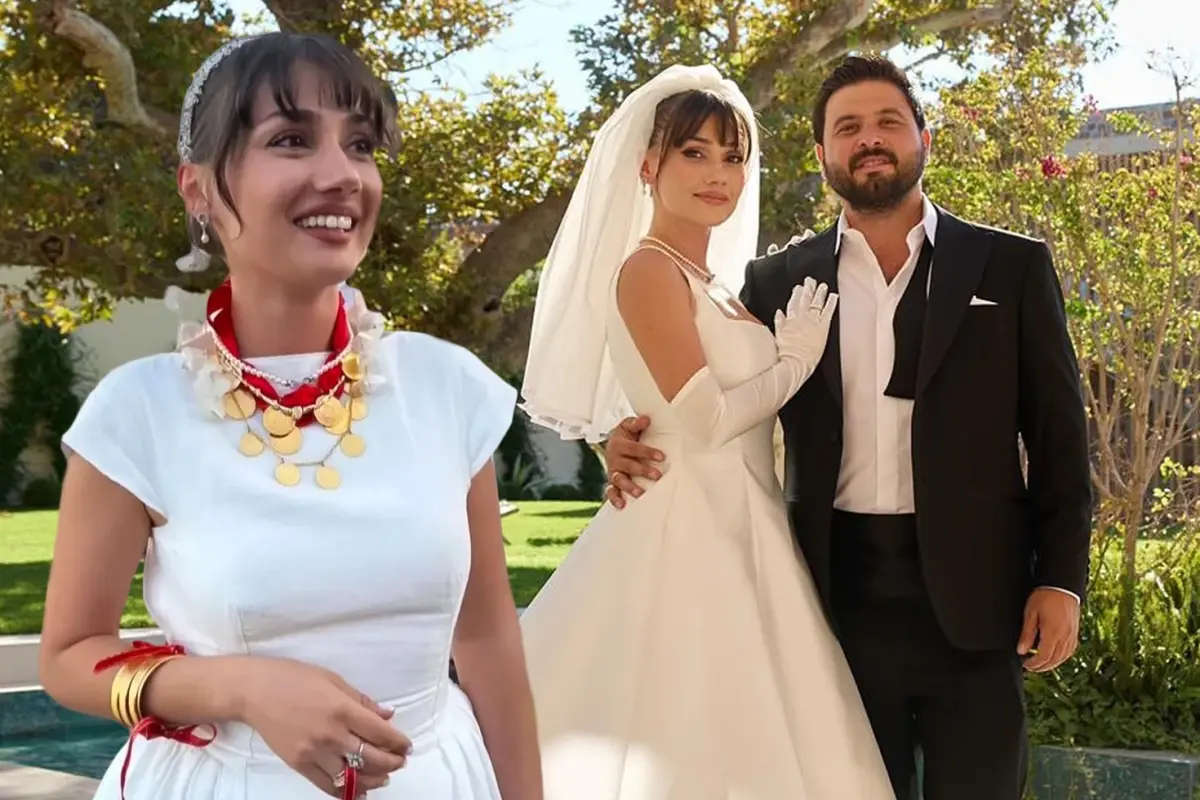 mardinde kina gecesi yapan oyuncu sevda erginci yunanistanda evlendi c5gvVP7m