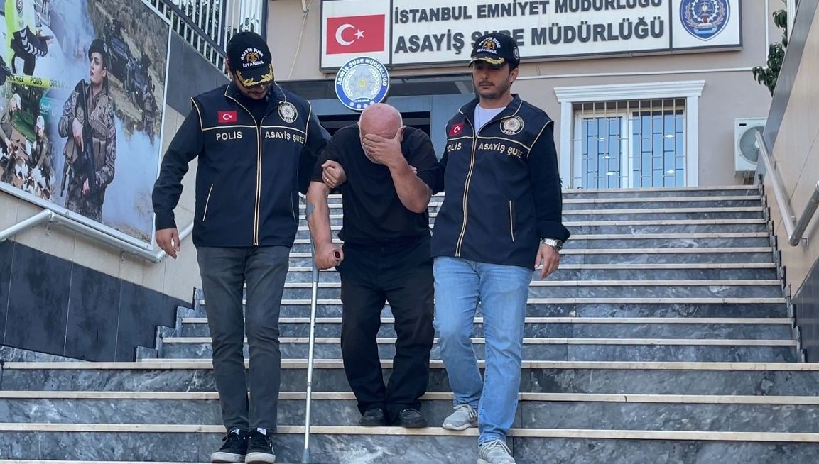 megakentte otomobil cetesine darbe wOc1jXXL