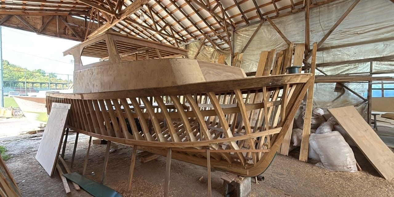 osmanli donanmasina gemi yapilan kurucasilede simdi luks yatlar uretiliyor AbPjsOyH