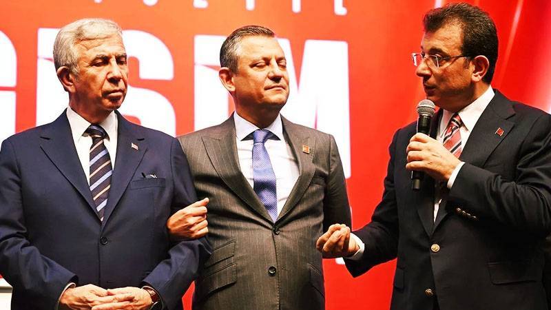 ozel imamoglu aday olamazsa mansur bey icin de on secim yapariz UZ7gqjdE