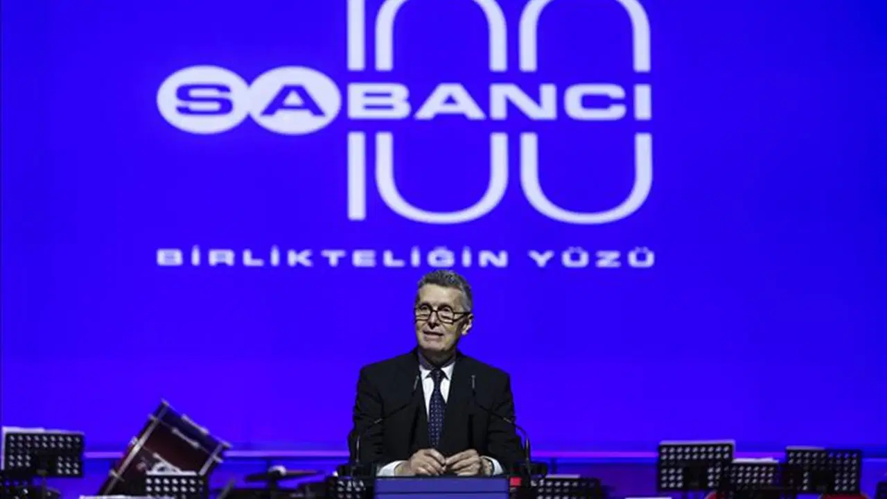 sabancida 100 yil kutlamasi LGp3PBPq