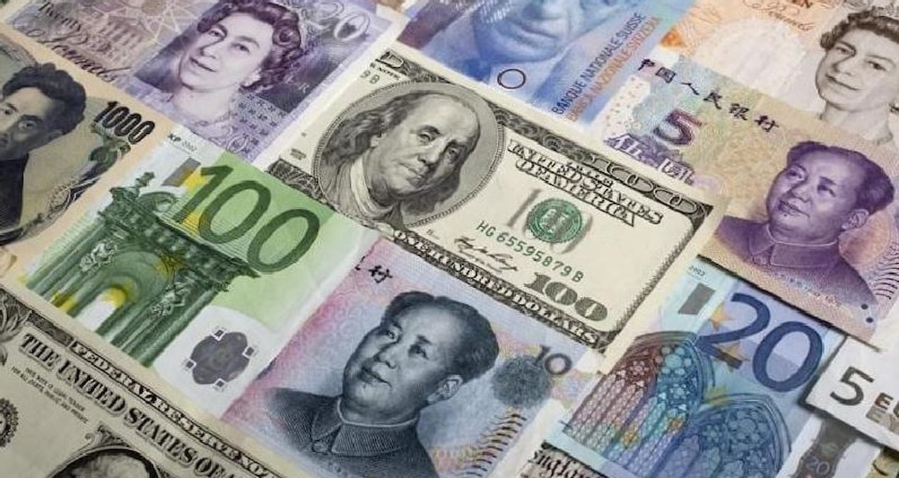 son 10 yilin zirvesine cikti para birimleri karsisinda saha kalkti NZMGmjik