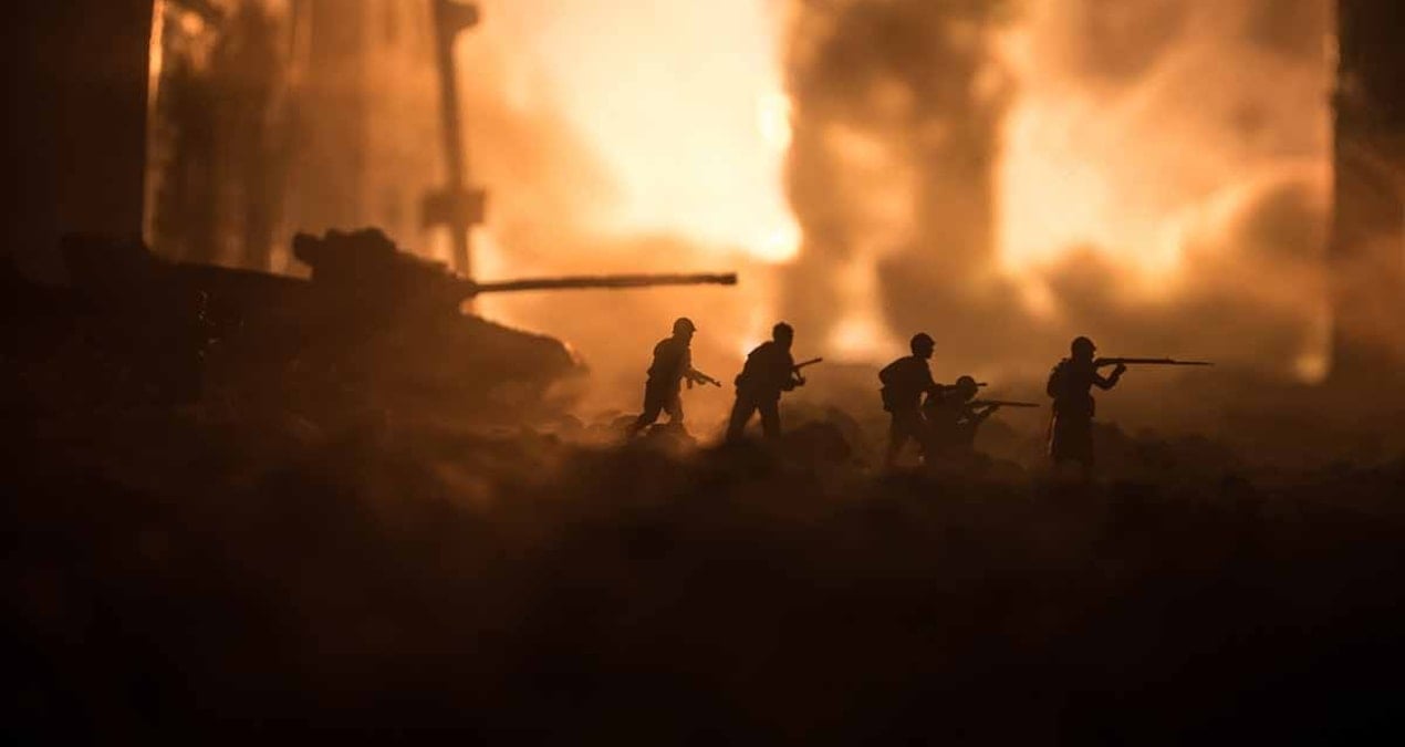 yapay zeka 2030 2040 arasinda 3 dunya savasi cikacak dedi ve en guvenli ulkeleri siraladi cPfM4Wab