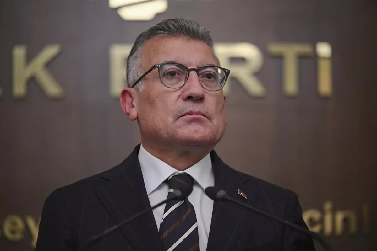 ak parti milli parklar turizm ve vakiflarla ilgili duzenlemeler iceren kanun tekliflerini tbmmye sundu fNAEdbGP