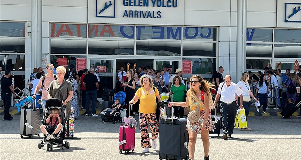 akdenizde turizm 3 yil yerinde sayacak dmrksFBh