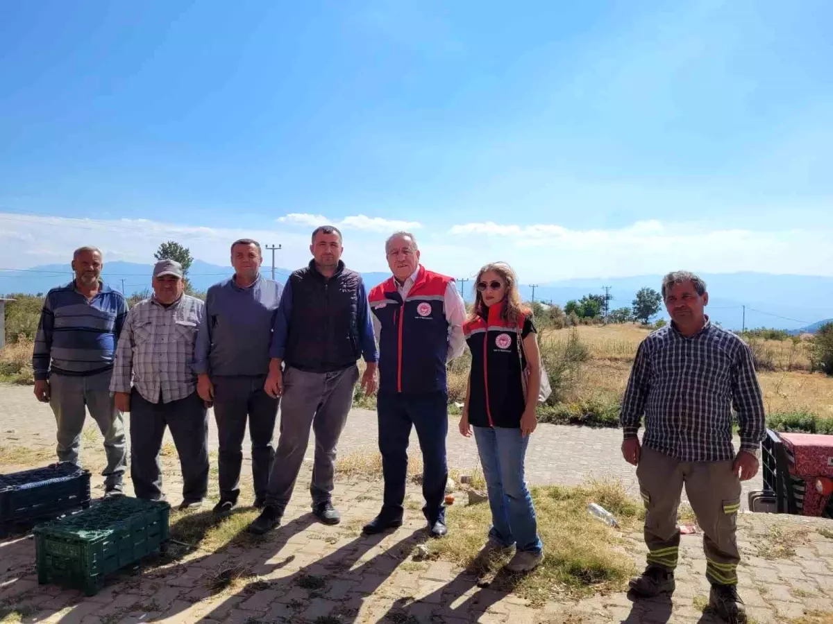 buharkentte ureticilere yeni destek modeli bilgilendirmesi leQhb14q