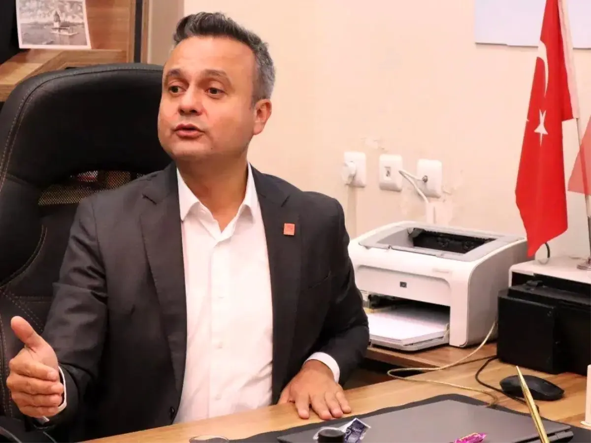 chp afyonkarahisar kongresi 5 yildizli otelde yapilacak elestiriler artiyor CXmT4Igb.jpg