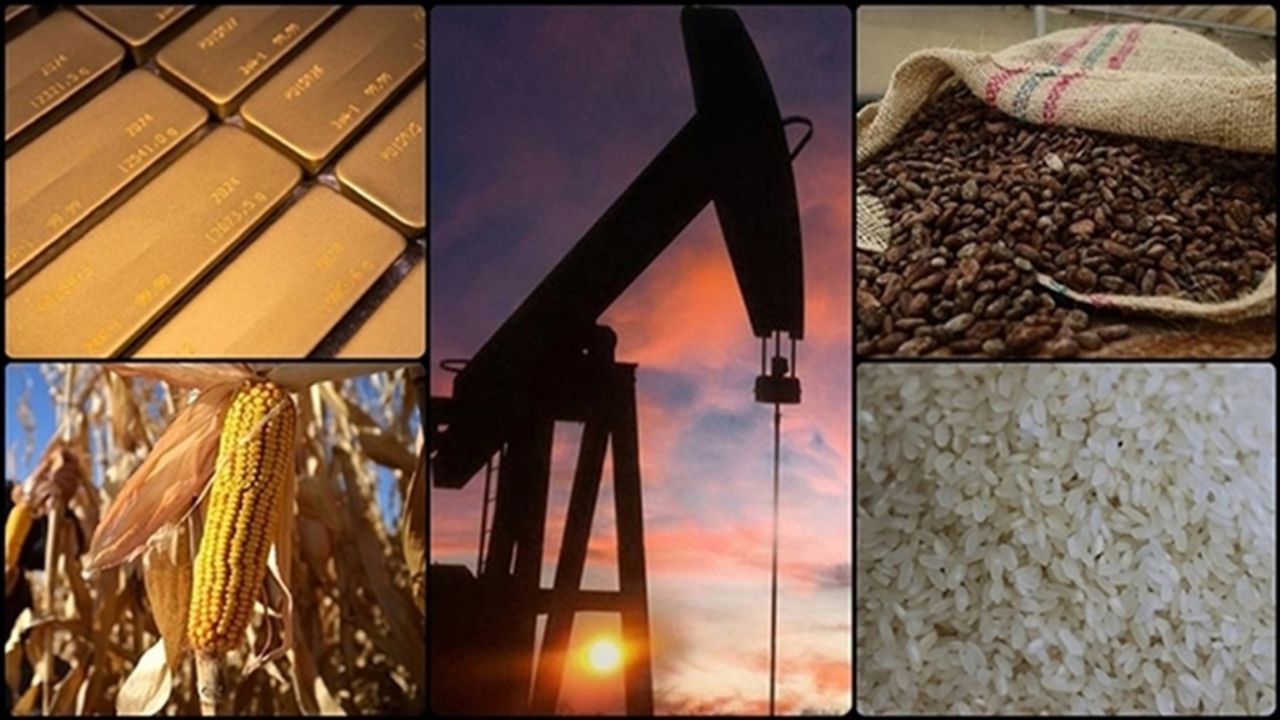 dunyada emtia fiyatlari 6 yilin en dusuk seviyesinde A6bpQAJX.webp