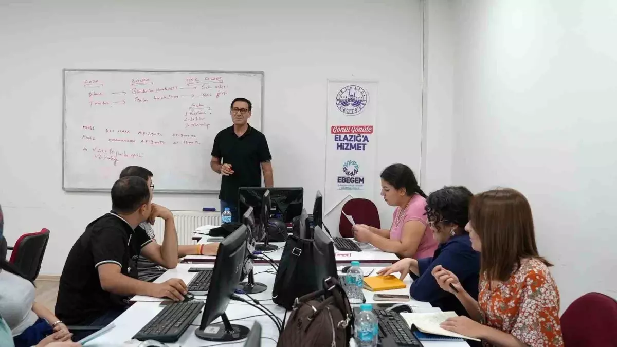 elazigda ucretsiz mesleki egitim kurslarina yogun ilgi Ak3BkIHK