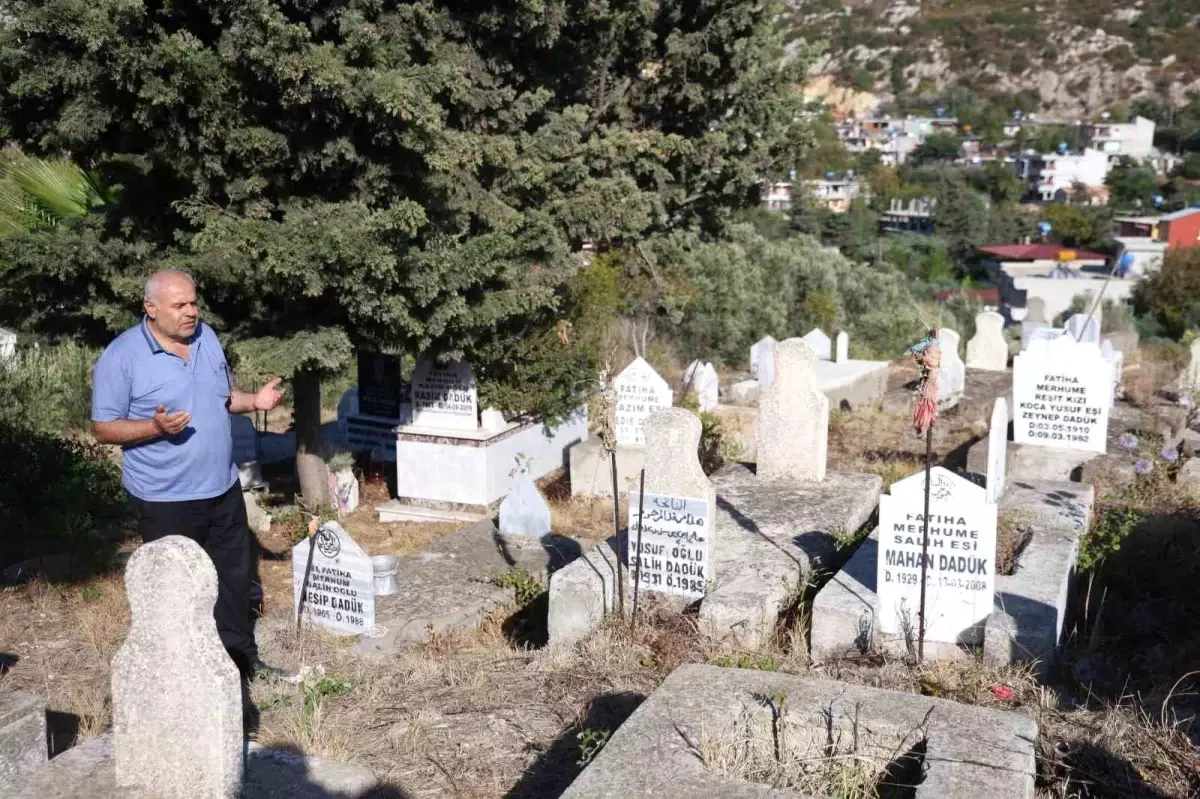 hatayda herkesin soyadi daduk olan mahalle zW7J24JH.jpg