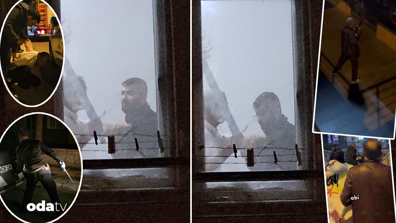 iki farkli mahalle iki korkunc olay kilicla rehin aldi ayni isimdeki mekana pompali tufekle ates cq6XWX9r.jpg