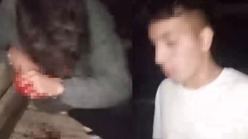 kiz meselesi dehseti 15 yasindaki cocuk tutuklandi 6KvvcWHG