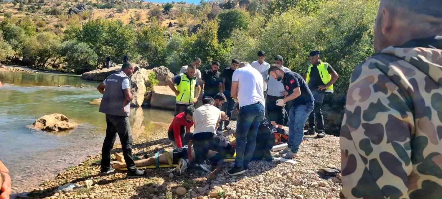 siirtte zarova cayina giren genc boguldu kCC4VvVC