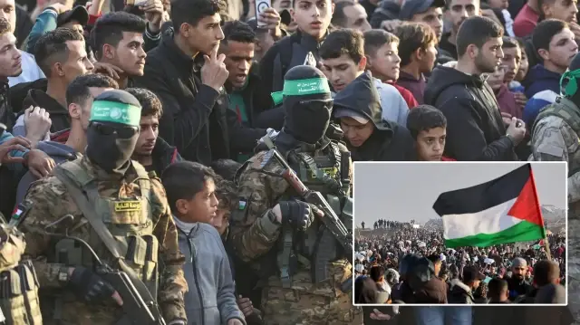 turkiye dahil 8 islam ulkesinden ateskes aciklamasi gazze icin bir firsat uF8ZPt5v