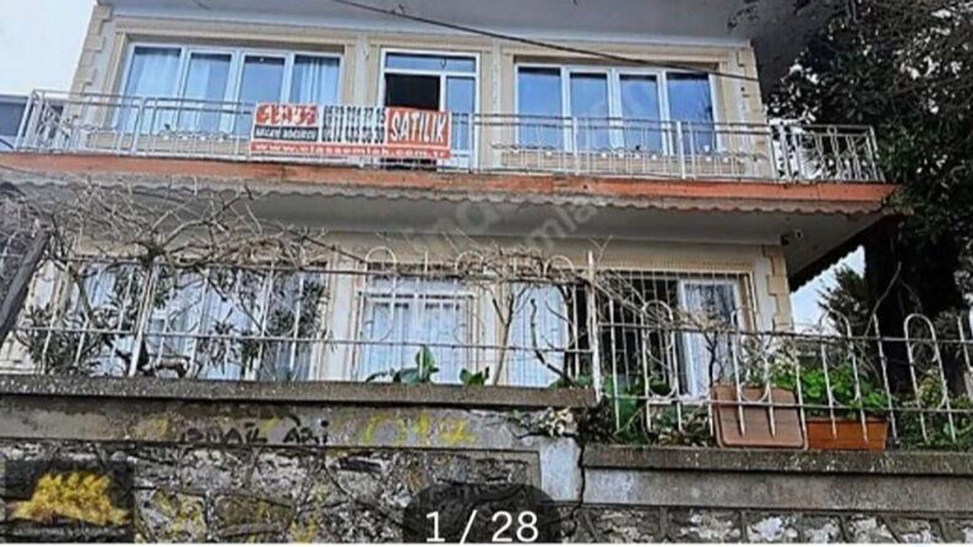 leyla ve mecnunun cekildigi ev satisa cikti fiyati ise sosyal medyada gundem oldu N5jaMWHe.jpg