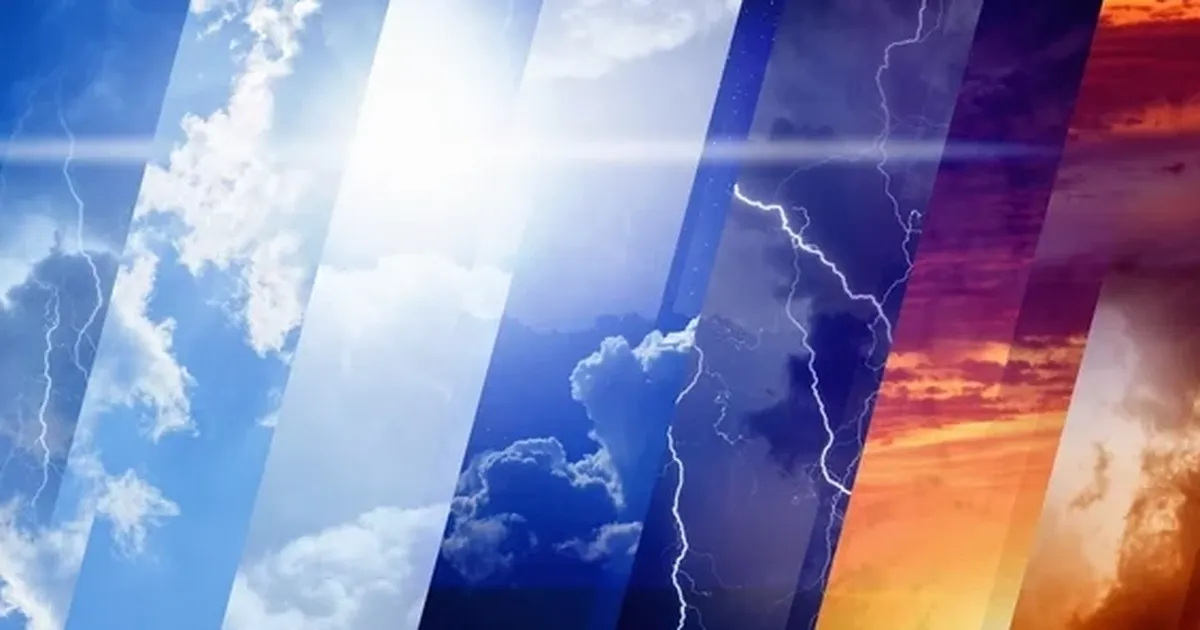 yurt genelinde yagis beklenmiyor rqTu54jV.webp