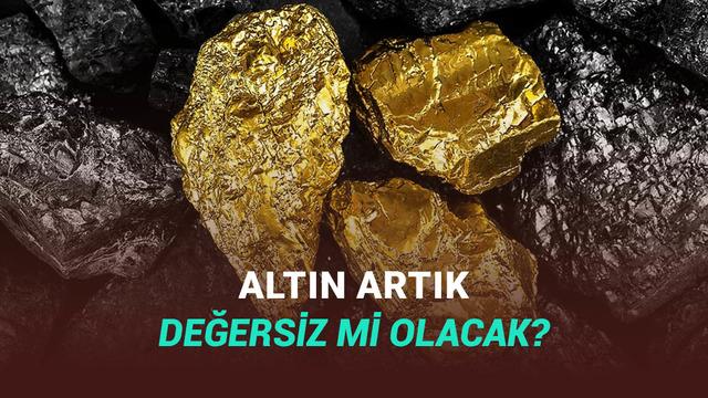 Sosyal Medyada Gündem Olan "Kurşun, Altına Dönüştürüldü" Haberleri Gerçek mi? Artık Dilediğimiz Kadar Altın Üretebilecek mi?