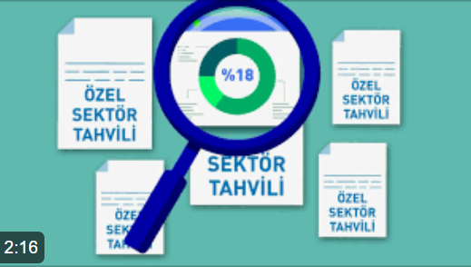 S. Cem Çiloğlu: Özel Sektör Borçlanma Araçları Piyasasında Güncel Durum