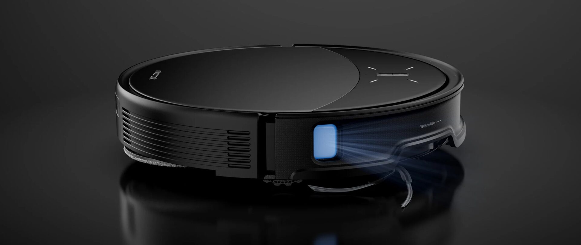 Şehir Yaşamına Uyum Sağlayan Akıllı Temizlik: Roborock Saros 10R