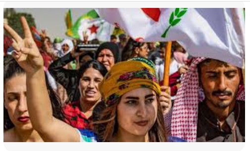 Suriye’de Kürt otonomisine darbe