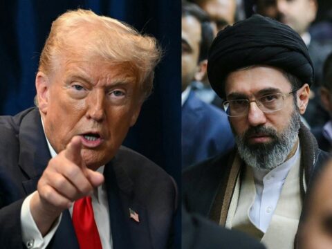 İran, ABD’nin Anlaşma Teklifine Soğuk Karşılık Verdi