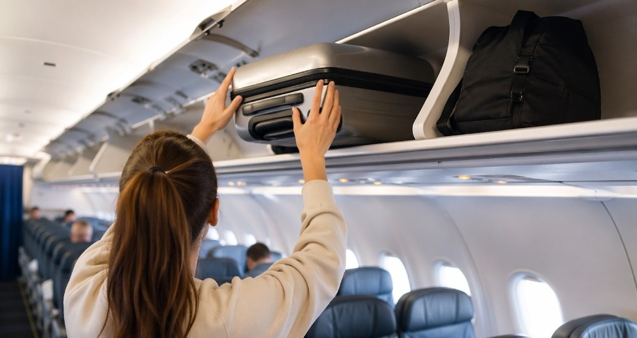 ABD’de Hava Yolu Şirketlerinden Savaş Nedeniyle Ücret Artışları