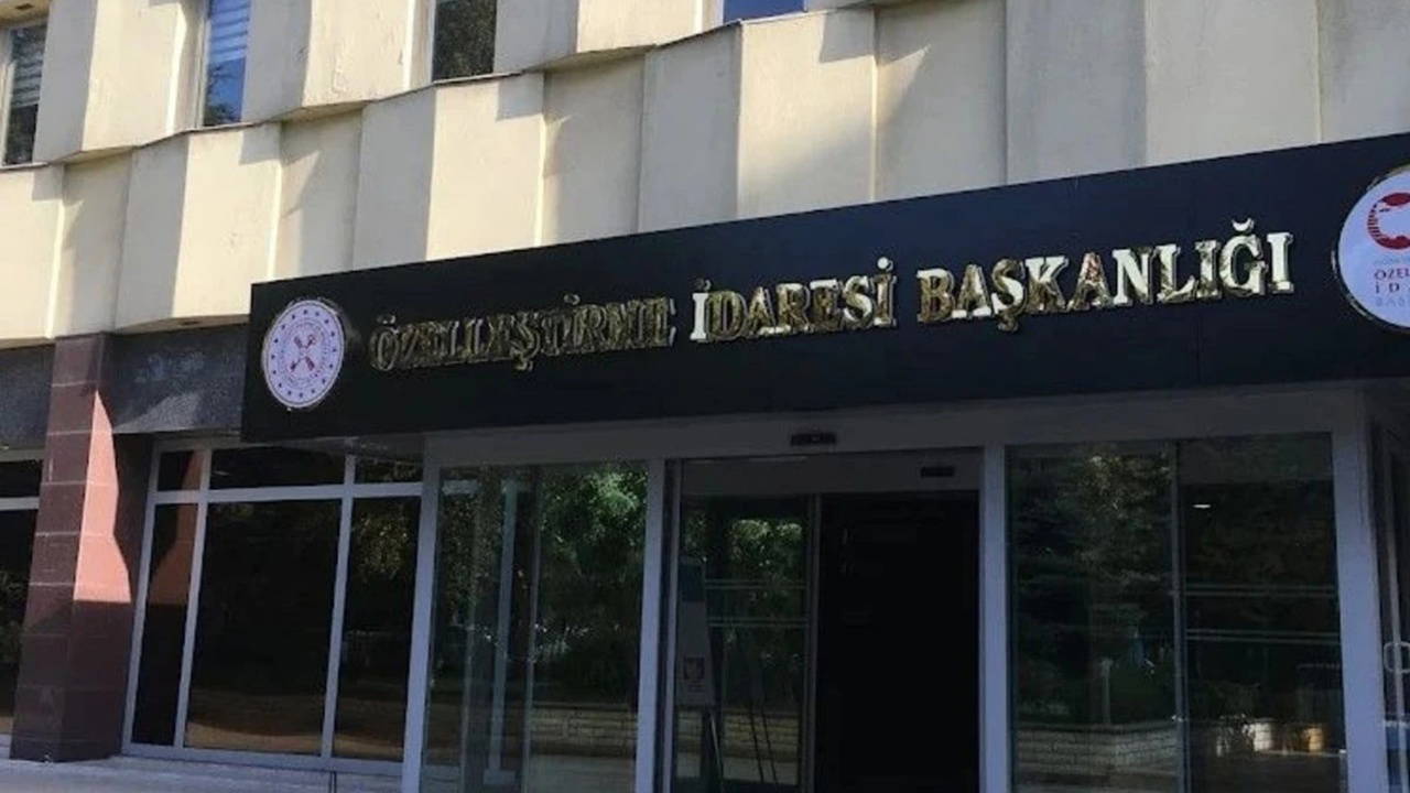 AKP, 32 İlde 71 Taşınmazı Özelleştiriyor: ‘Cumhuriyet’in Ortak Değerlerinin Tasfiyesi’