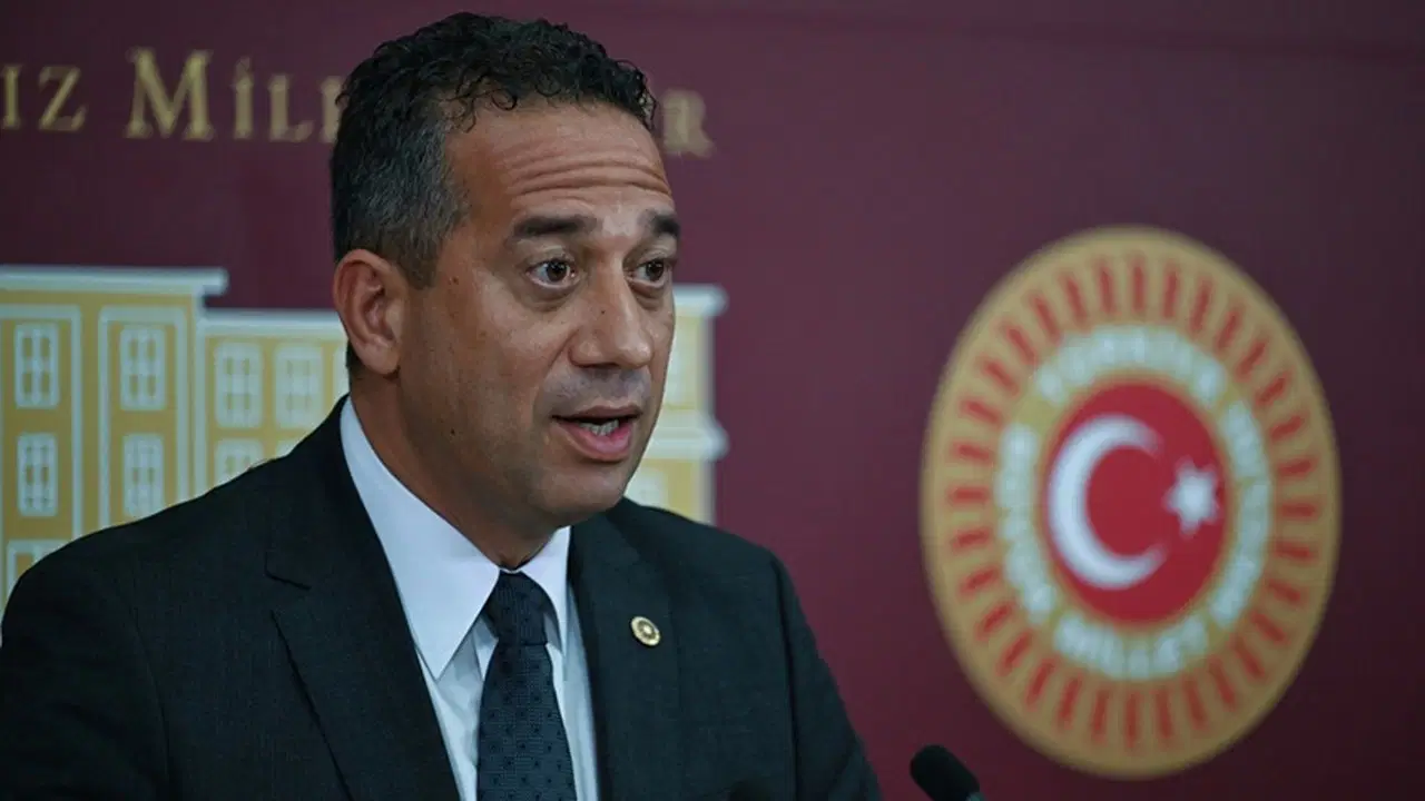 CHP’li Başarır’dan Meclis’te Çarpıcı Eleştiriler: “Ahlaki Üstünlük Nedir?”