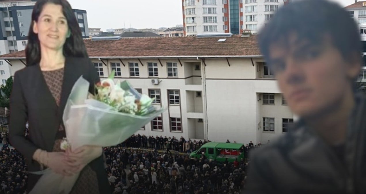 Fatma Nur Çelik’in Katilinin Duruşmasında Gergin Anlar