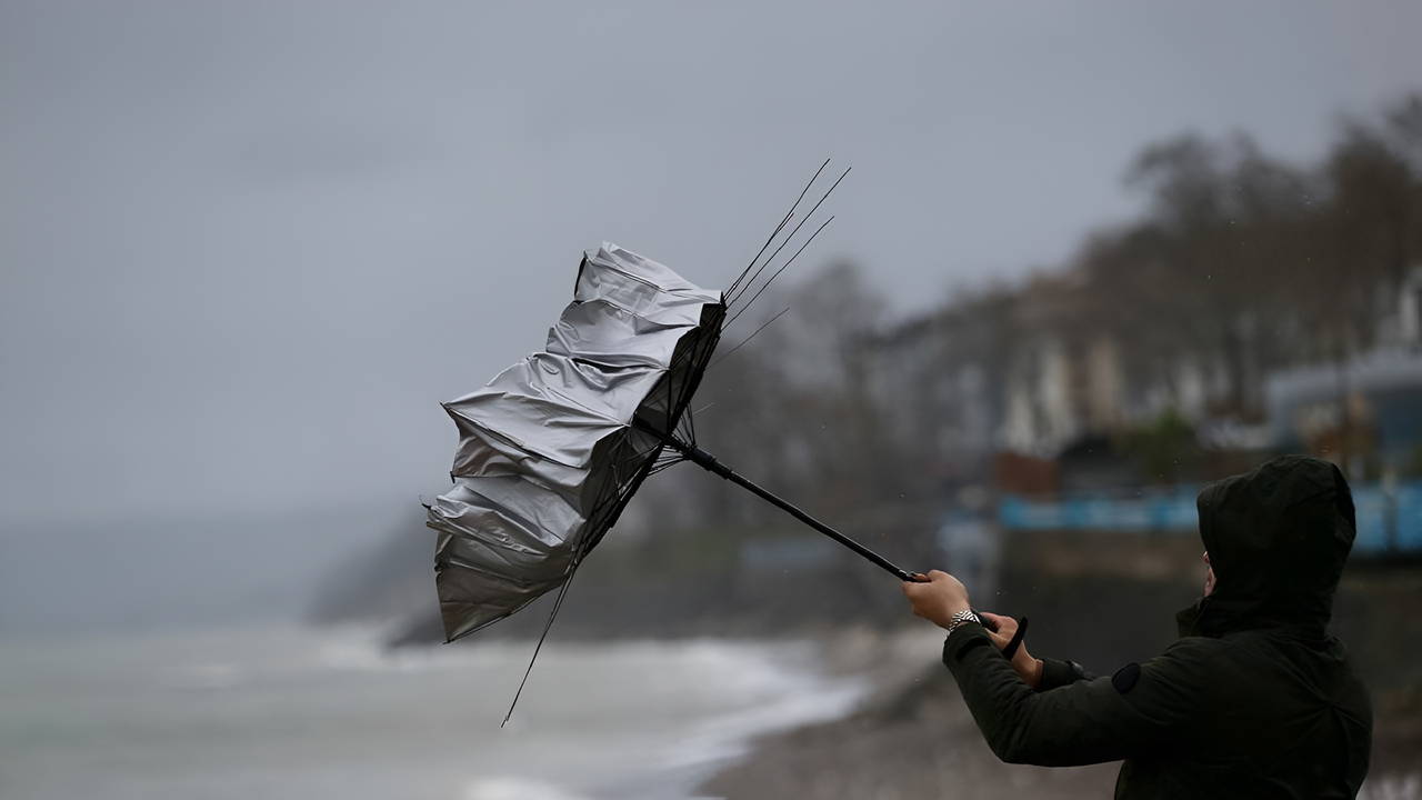 24 Nisan 2026 Hava Durumu: Meteoroloji’den Güncel Tahminler