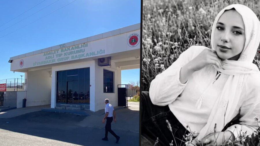 Diyarbakır’da 15 Yaşındaki Çocuğun Silahla Öldürülmesi Olayı