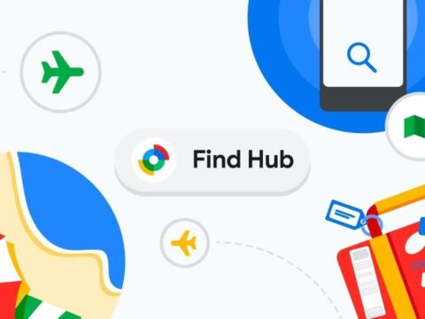 Android ile Kayıp Bagajınızı Bulmanın Yeni Yolu: Find Hub