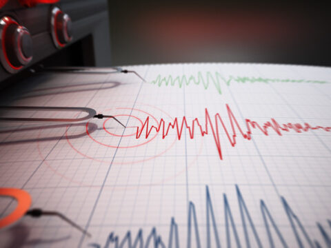 Deprem Gündemi: Sivas ve Balıkesir’de Son Gelişmeler (20 Mayıs 2026)