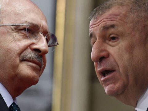 Ümit Özdağ, Kemal Kılıçdaroğlu’na Sert Eleştiriler Yöneltti