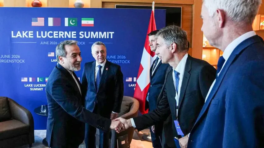 ABD İran hattında fon krizi: Kararı yalnızca biz veririz