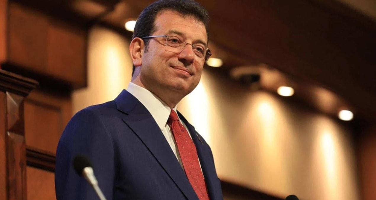 İmamoğlu dosyasına astroloji raporu girdi