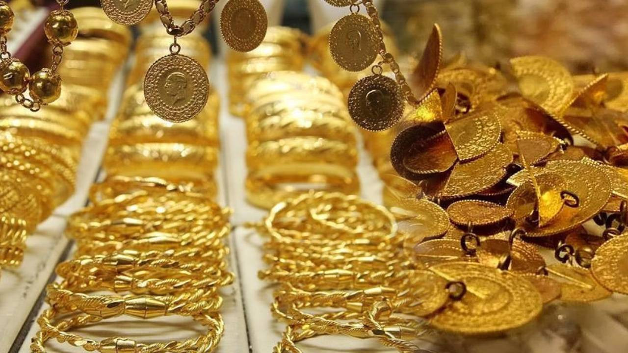 Elektrik kesildi, yüzlerce altın yok oldu: Kuyumcuda büyük vurgun