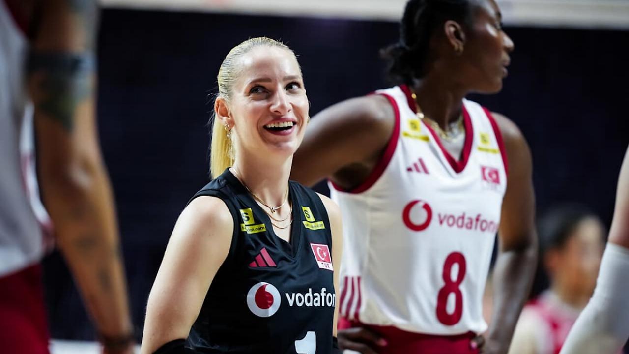 Filenin Sultanları, Milletler Ligi’nde final için parkede! Rakip Çin