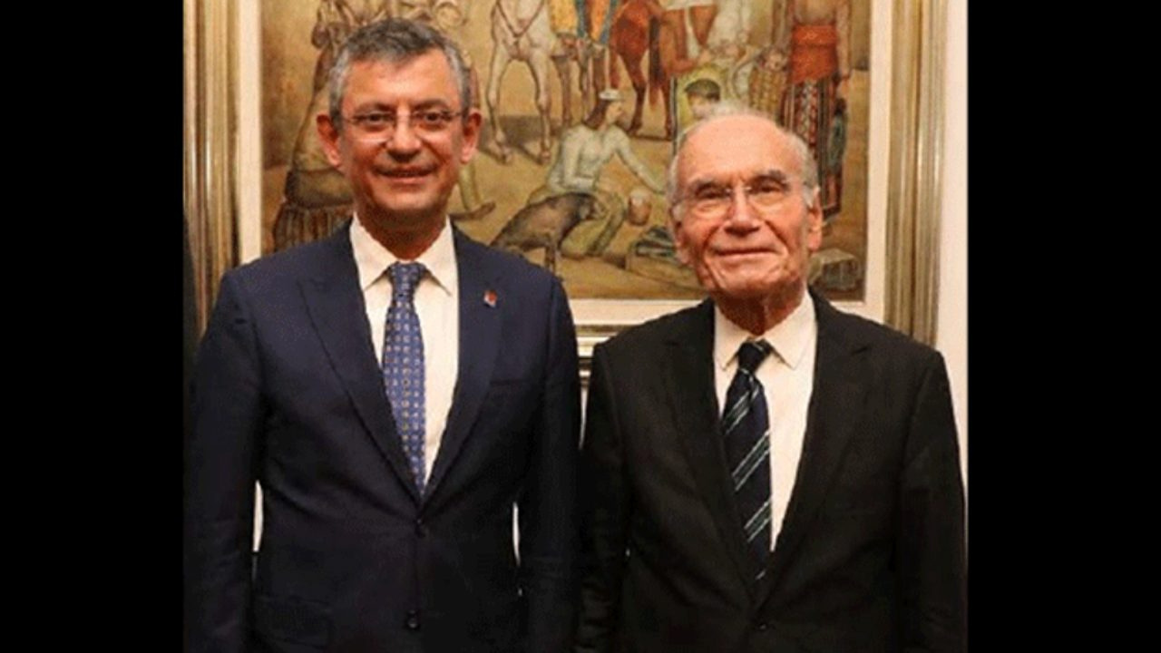 60 yıllık CHP üyeliğini bitirdi: Sabri Ergül’den Kılıçdaroğlu’na ağır sözler