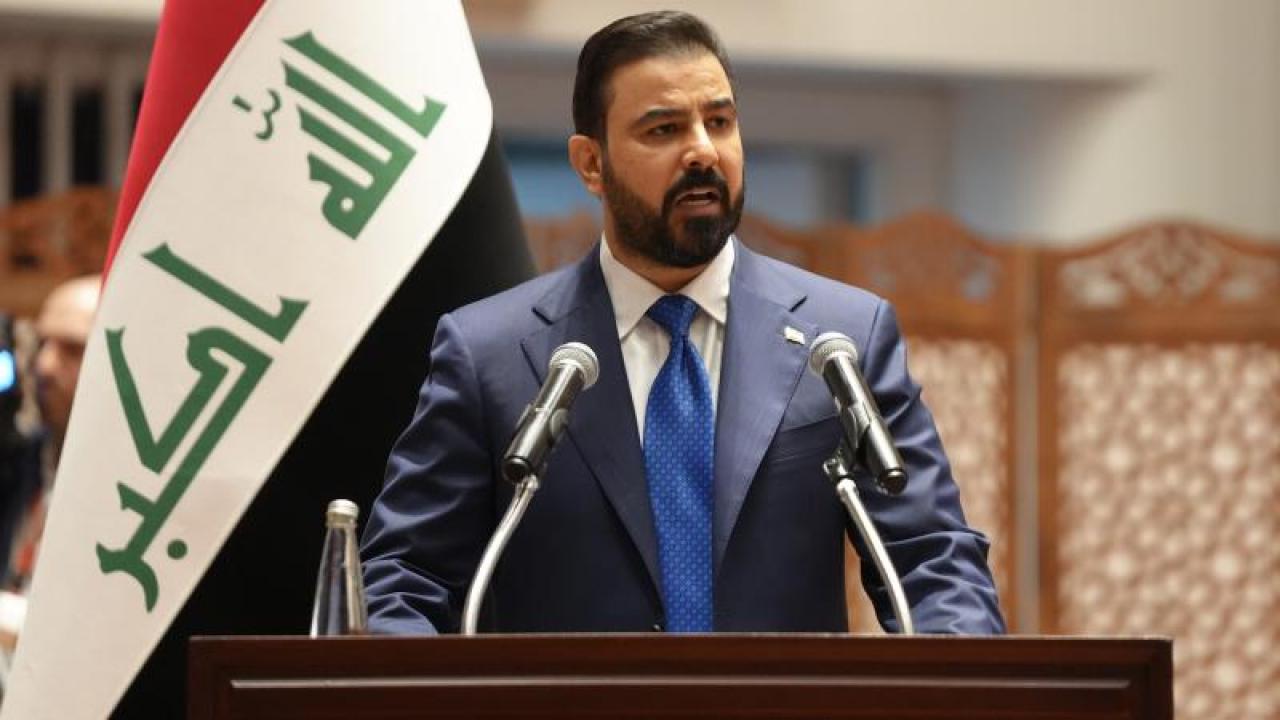 Son dakika…Bölgeyi etkileyecek temas: Irak Başbakanı Türkiye’ye geliyor!