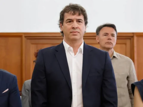 Ispanya basbakani sanchezin kardesine 9 yil kamu gorevinden men hkUKR7wv
